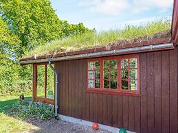 6 Person Holiday Home in Roslev
