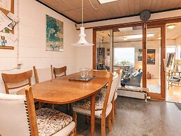 5 Person Holiday Home in Hesselager