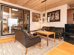 5 Person Holiday Home in Hesselager