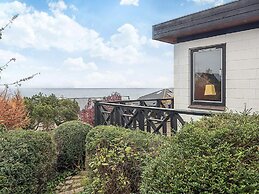 5 Person Holiday Home in Hesselager