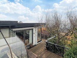 5 Person Holiday Home in Hesselager