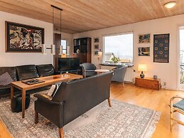 5 Person Holiday Home in Hesselager