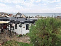 5 Person Holiday Home in Hesselager