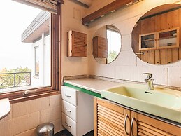5 Person Holiday Home in Hesselager