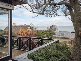 5 Person Holiday Home in Hesselager