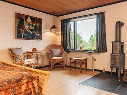 5 Person Holiday Home in Hesselager