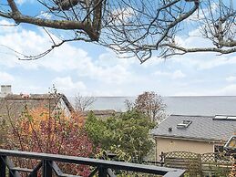 5 Person Holiday Home in Hesselager