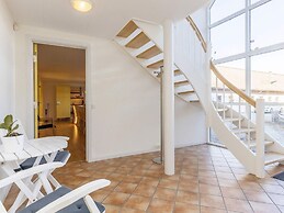 20 Person Holiday Home in Saeby