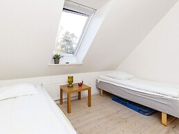 20 Person Holiday Home in Saeby