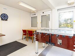 20 Person Holiday Home in Saeby