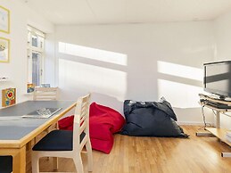 20 Person Holiday Home in Saeby