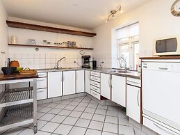 20 Person Holiday Home in Saeby
