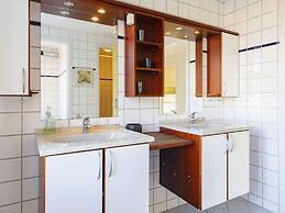 20 Person Holiday Home in Saeby