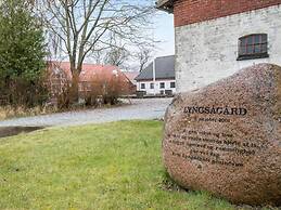 20 Person Holiday Home in Saeby