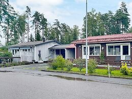4 Star Holiday Home in Sandsjofors