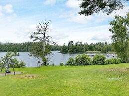 4 Star Holiday Home in Sandsjofors-by Traum