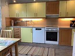 4 Star Holiday Home in Sandsjofors-by Traum