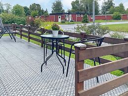 4 Star Holiday Home in Sandsjofors-by Traum