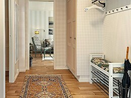 4 Star Holiday Home in Sandsjofors-by Traum