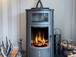 4 Star Holiday Home in Sandsjofors-by Traum