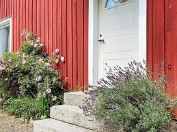 4 Person Holiday Home in Trensum-by Traum