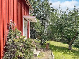 4 Person Holiday Home in Trensum-by Traum