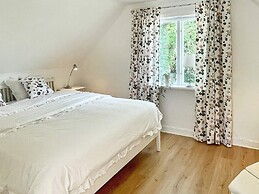 4 Person Holiday Home in Trensum-by Traum