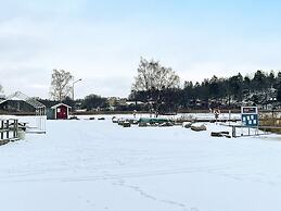 4 Person Holiday Home in Trensum-by Traum