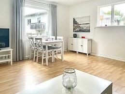 4 Person Holiday Home in Trensum-by Traum