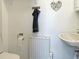 4 Person Holiday Home in Trensum-by Traum