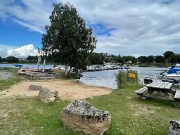 4 Person Holiday Home in Trensum-by Traum