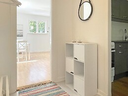 4 Person Holiday Home in Trensum-by Traum