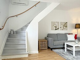 4 Person Holiday Home in Trensum-by Traum