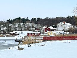 4 Person Holiday Home in Trensum-by Traum