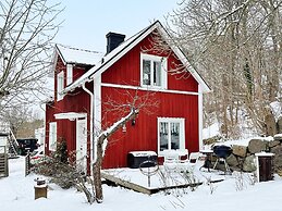 4 Person Holiday Home in Trensum-by Traum