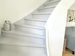 4 Person Holiday Home in Trensum-by Traum