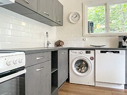 4 Person Holiday Home in Trensum-by Traum