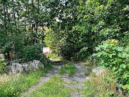 4 Person Holiday Home in Trensum-by Traum