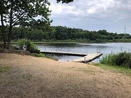 4 Person Holiday Home in Trensum-by Traum