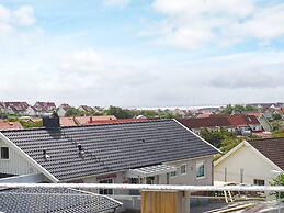 4 Person Holiday Home in Kungshamn-by Traum