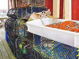 4 Person Holiday Home in Kungshamn-by Traum