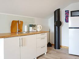 4 Person Holiday Home in Kungshamn-by Traum