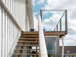 4 Person Holiday Home in Kungshamn-by Traum