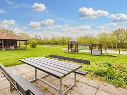 7 Person Holiday Home in Vestervig