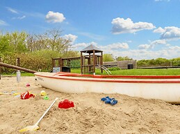 7 Person Holiday Home in Vestervig