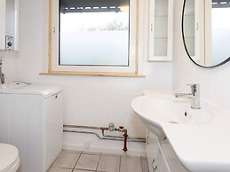7 Person Holiday Home in Vestervig