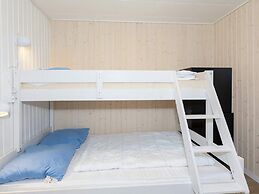 7 Person Holiday Home in Vestervig