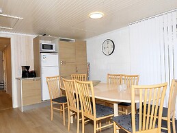 7 Person Holiday Home in Vestervig