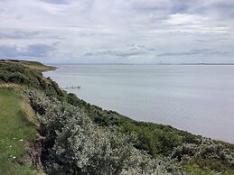 7 Person Holiday Home in Vestervig