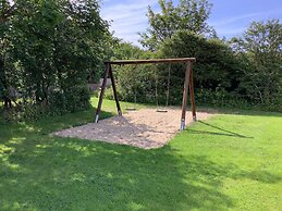 7 Person Holiday Home in Vestervig